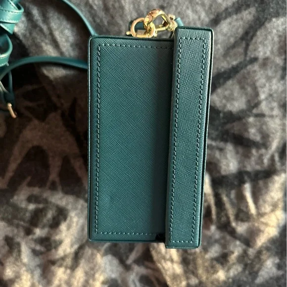 Tde. Box Bag - Picture 5 of 7